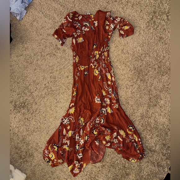 Flower Dress - Picture 8 of 9